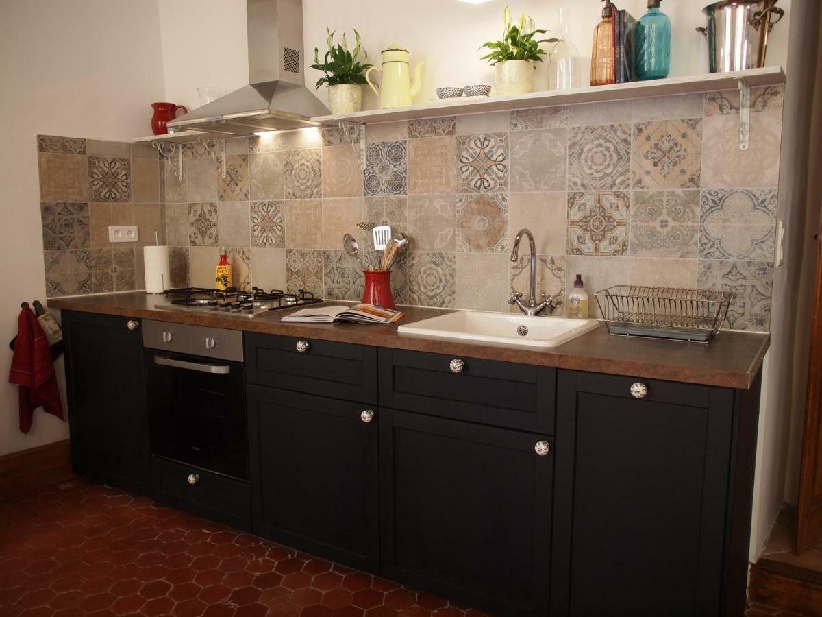 Cent Cinq - Unique Apartments In The Heart Of Apt Dış mekan fotoğraf